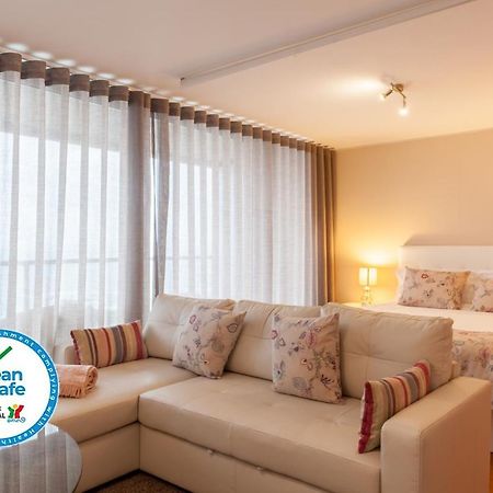 Bartolomeu Beach Apartments Porto Zewnętrze zdjęcie