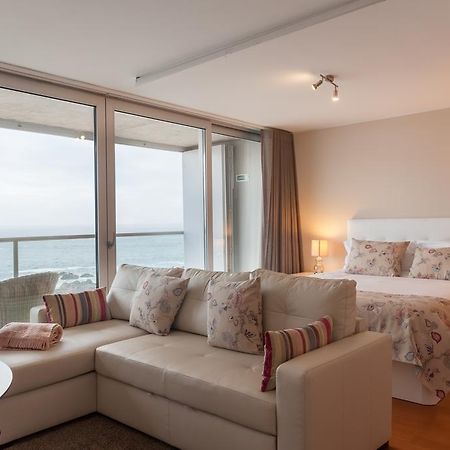 Bartolomeu Beach Apartments Porto Zewnętrze zdjęcie