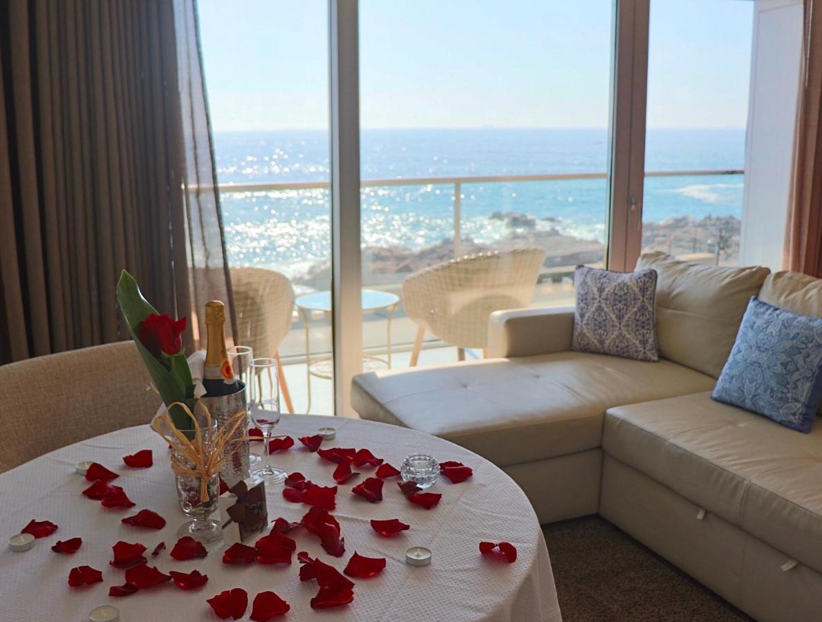Bartolomeu Beach Apartments Porto Zewnętrze zdjęcie
