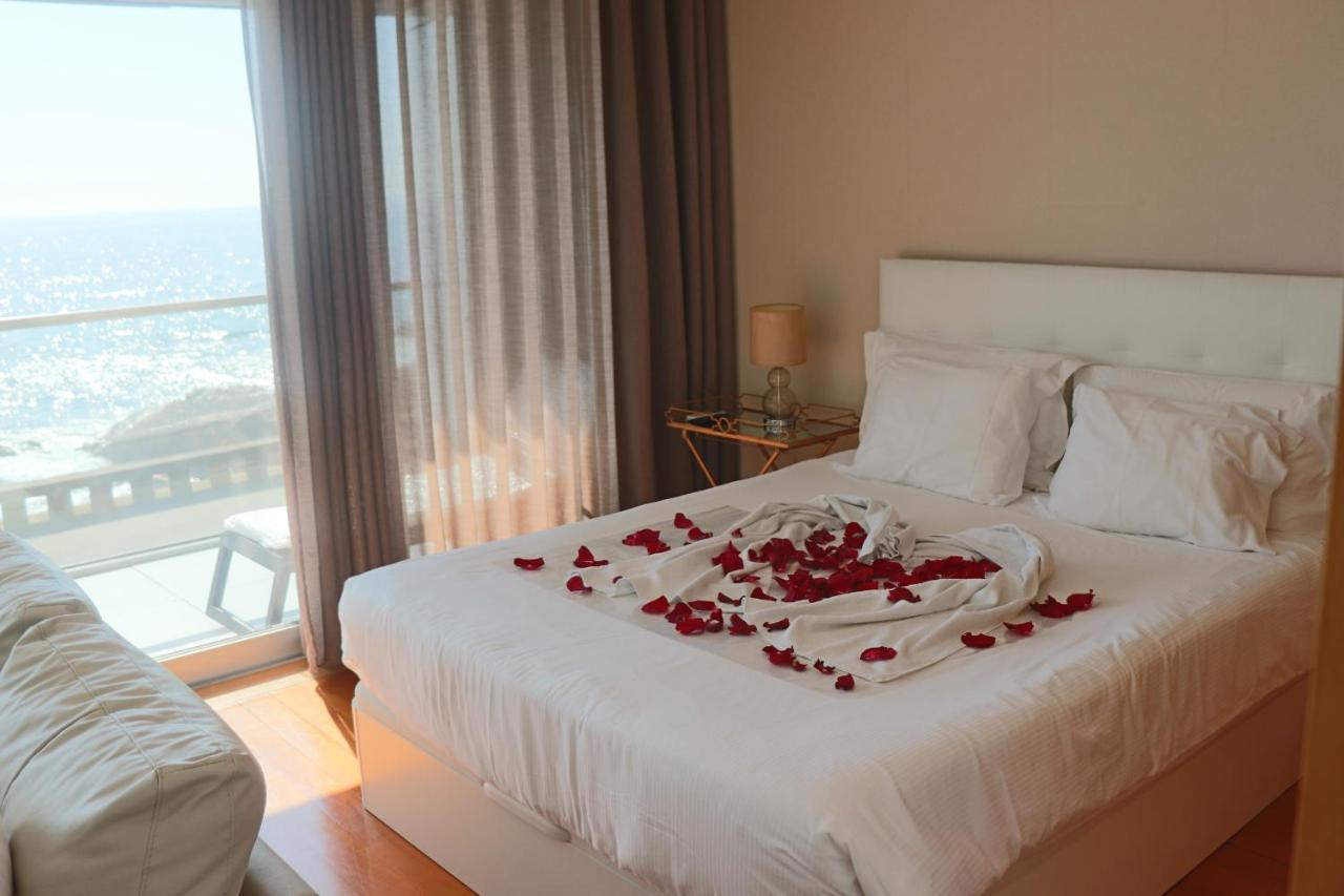 Bartolomeu Beach Apartments Porto Zewnętrze zdjęcie