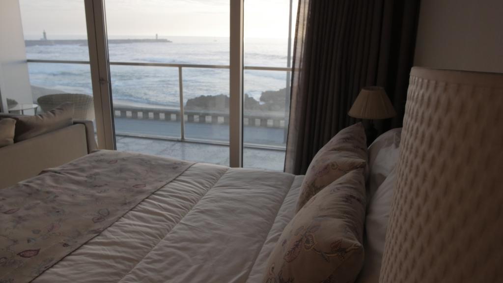 Bartolomeu Beach Apartments Porto Pokój zdjęcie