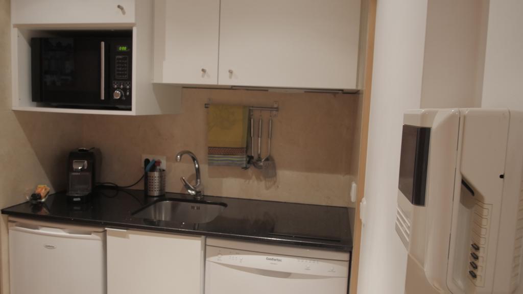 Bartolomeu Beach Apartments Porto Pokój zdjęcie