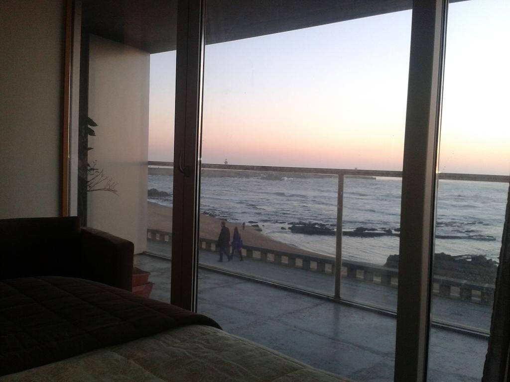 Bartolomeu Beach Apartments Porto Pokój zdjęcie