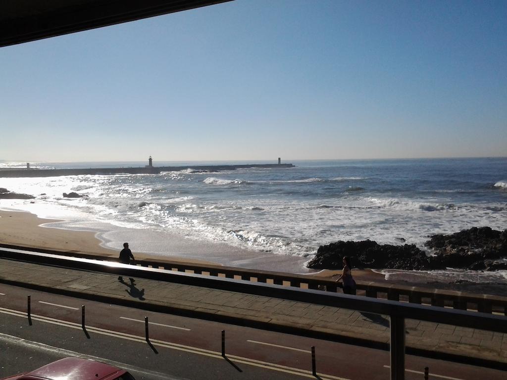 Bartolomeu Beach Apartments Porto Pokój zdjęcie