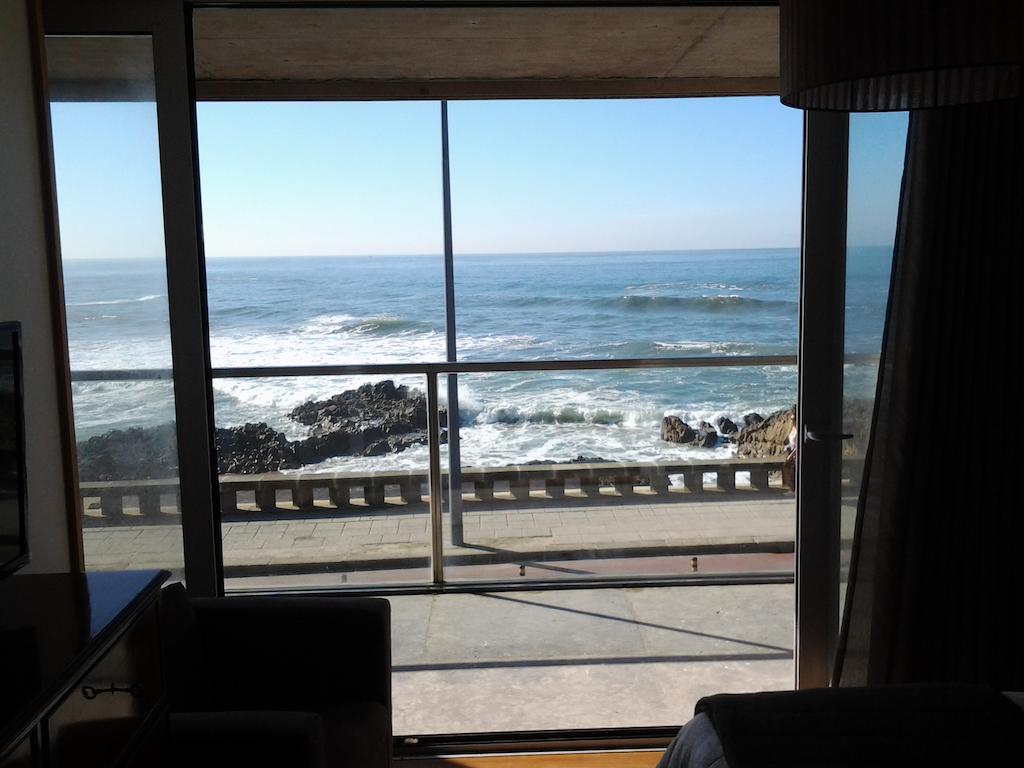 Bartolomeu Beach Apartments Porto Pokój zdjęcie