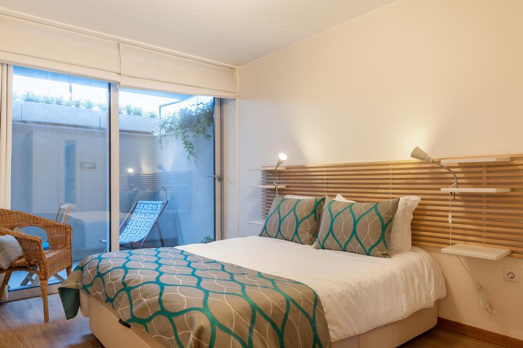 Bartolomeu Beach Apartments Porto Zewnętrze zdjęcie