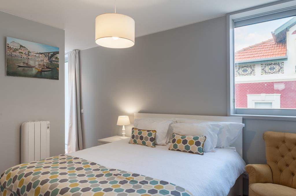 Bartolomeu Beach Apartments Porto Zewnętrze zdjęcie