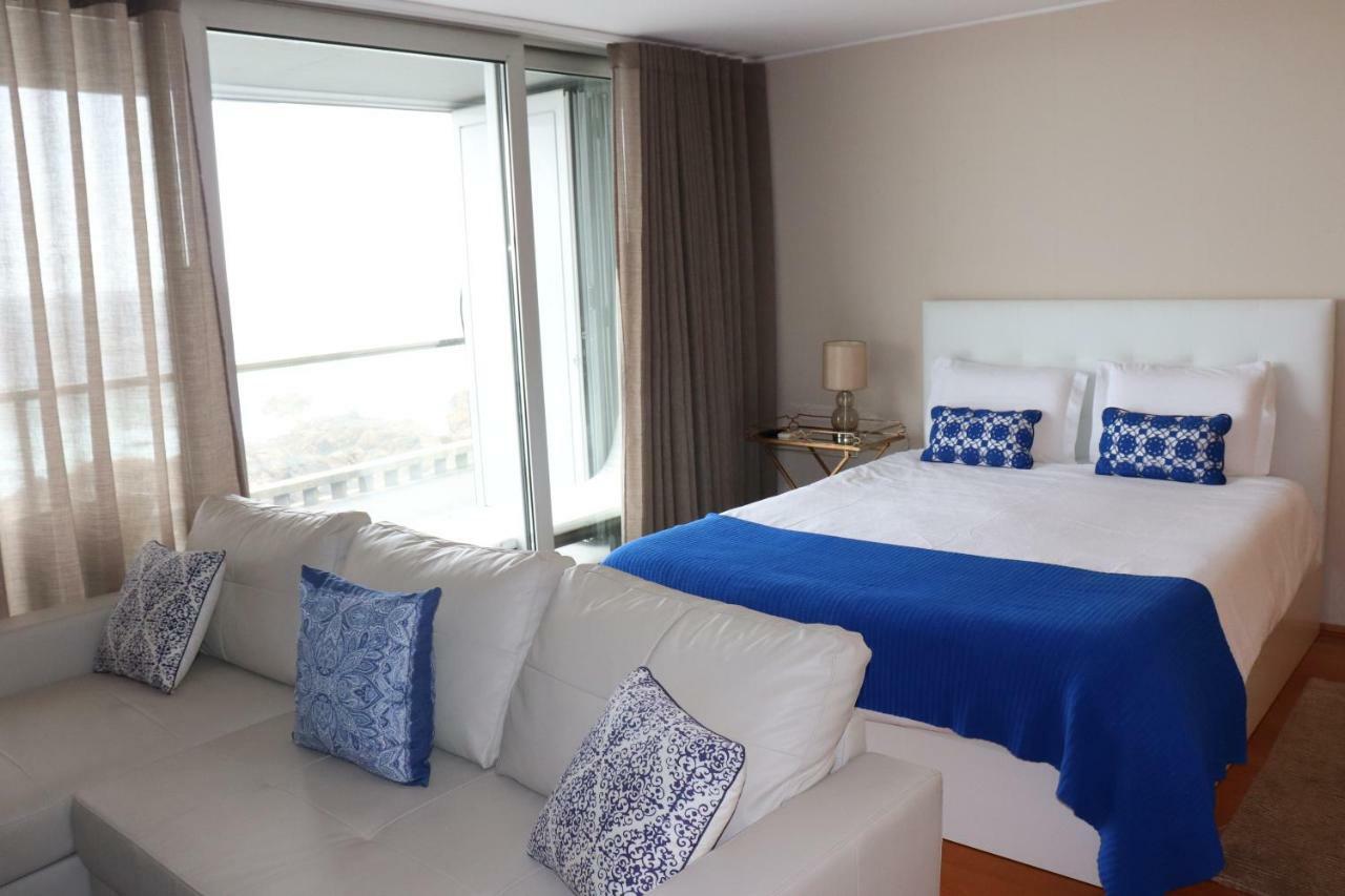 Bartolomeu Beach Apartments Porto Zewnętrze zdjęcie