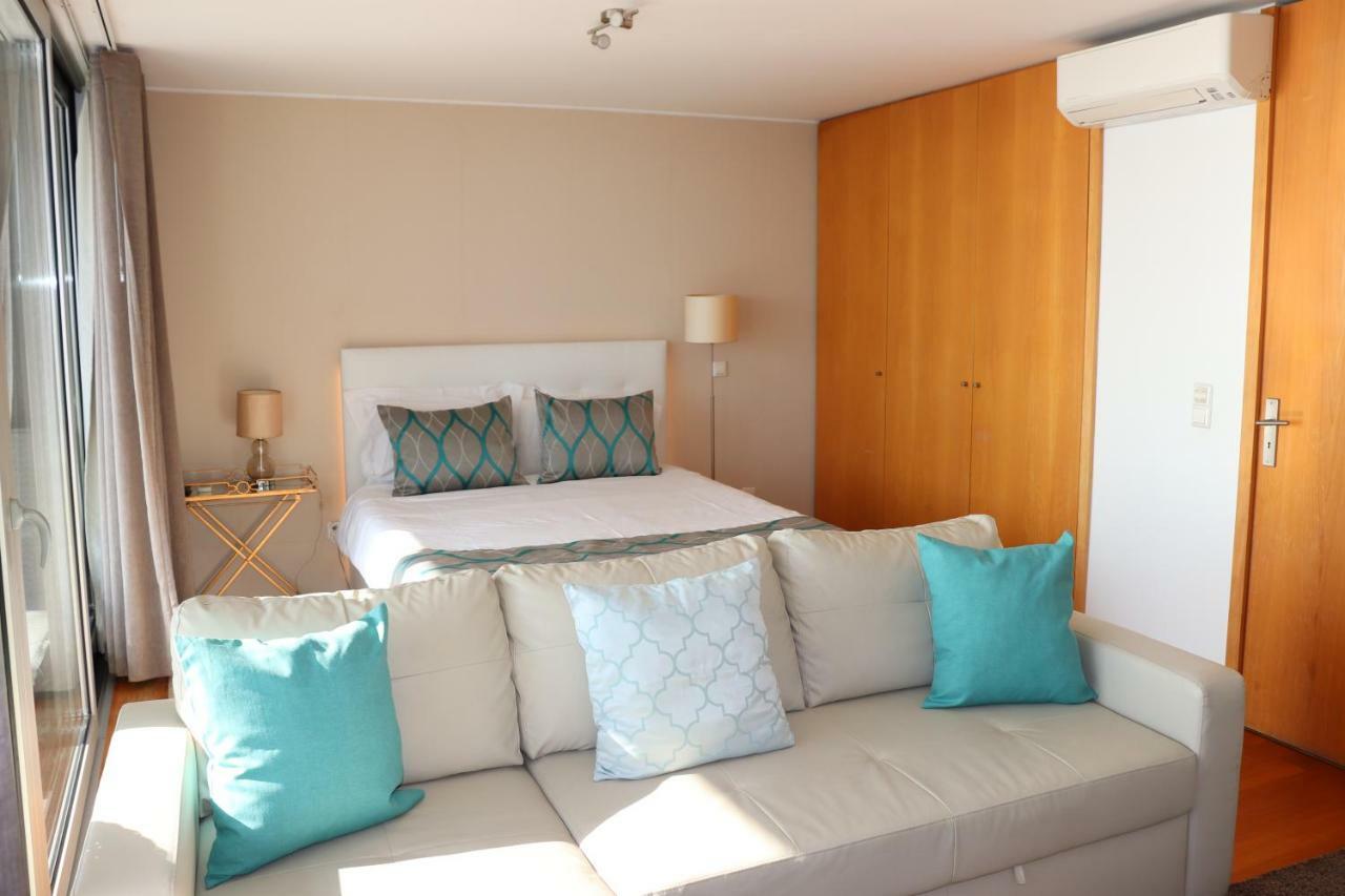 Bartolomeu Beach Apartments Porto Zewnętrze zdjęcie