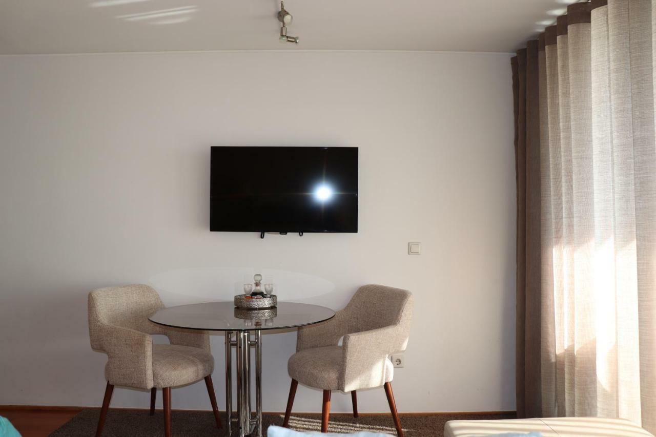 Bartolomeu Beach Apartments Porto Zewnętrze zdjęcie