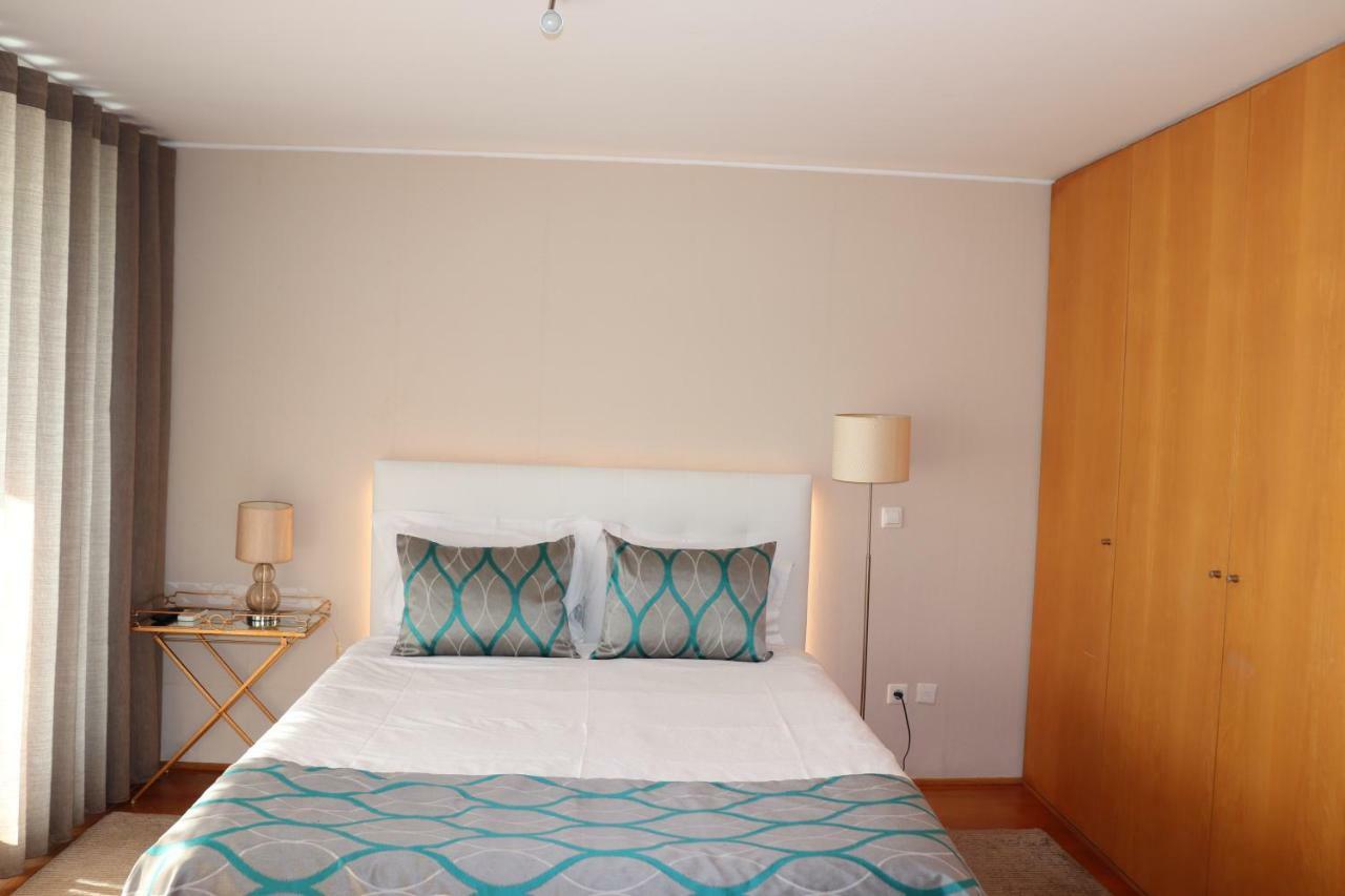 Bartolomeu Beach Apartments Porto Zewnętrze zdjęcie