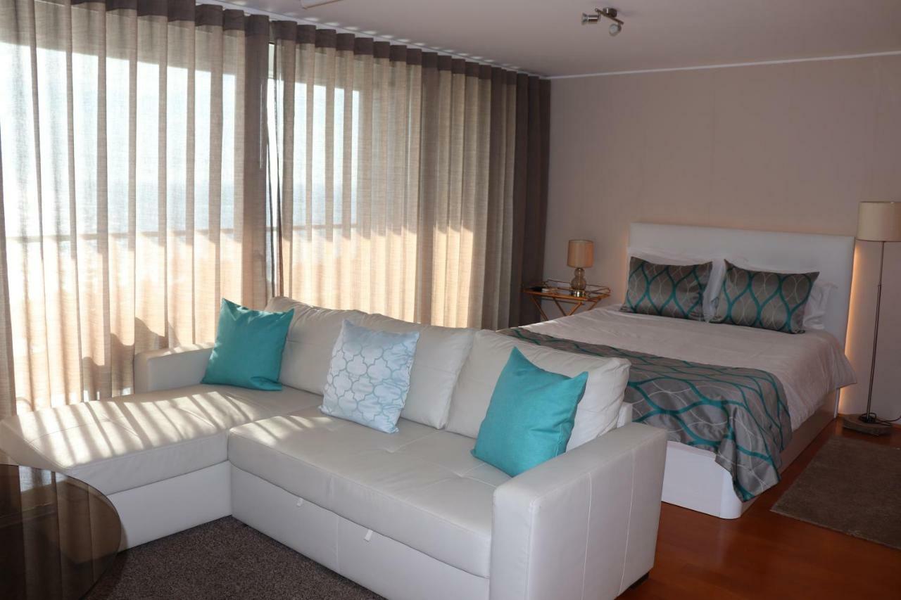 Bartolomeu Beach Apartments Porto Zewnętrze zdjęcie